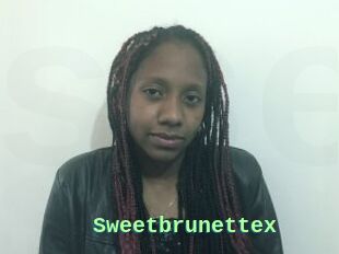 Sweetbrunettex