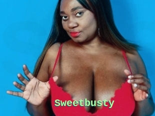 Sweetbusty