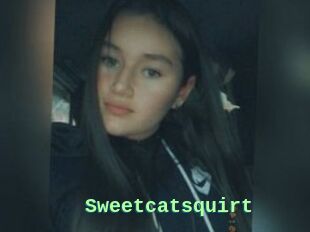 Sweetcatsquirt
