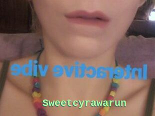 Sweetcyrawarun