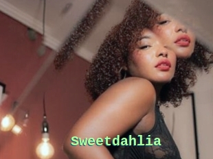 Sweetdahlia