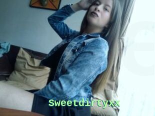 Sweetdirtyxx