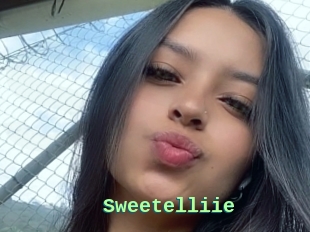 Sweetelliie