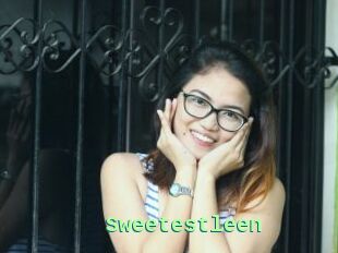 Sweetestleen