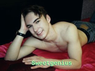 Sweetgenius
