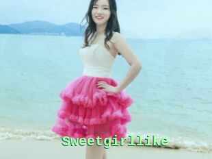 Sweetgirllike