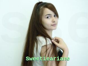 Sweetieariane