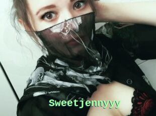 Sweetjennyyy