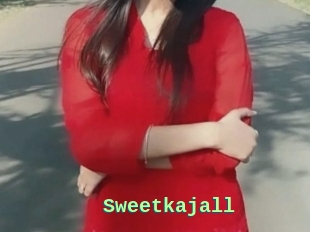 Sweetkajall