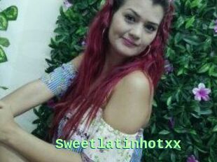 Sweetlatinhotxx
