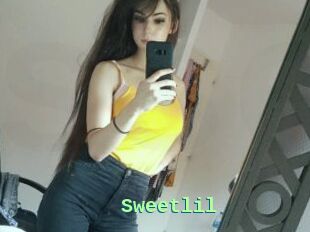 Sweetlil