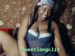 Sweetlongclit