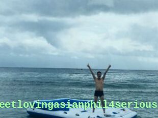 Sweetlovingasianphil4serious