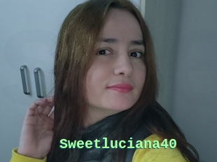 Sweetluciana40