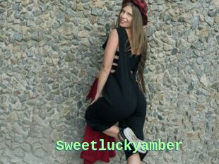 Sweetluckyamber