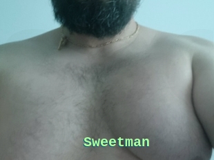 Sweetman