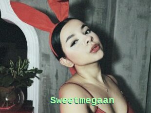 Sweetmegaan
