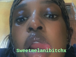 Sweetmelanibitchx