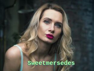 Sweetmersedes