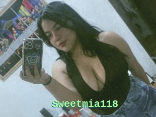 Sweetmia118