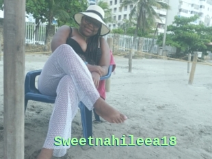 Sweetnahileea18