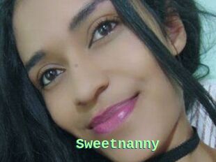Sweetnanny
