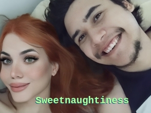 Sweetnaughtiness