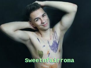 Sweetnfairroma