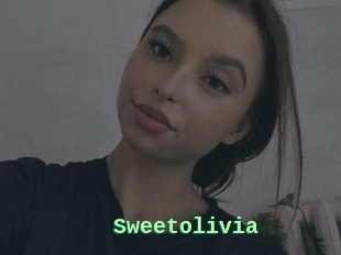Sweetolivia