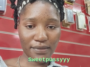 Sweetpussyyy
