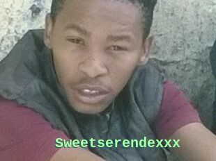 Sweetserendexxx