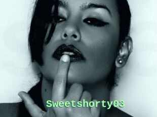 Sweetshorty03