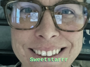 Sweetstarrr
