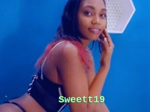 Sweett19