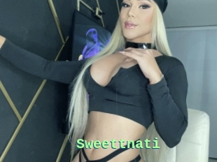 Sweettnati