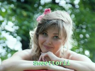 Sweettorii