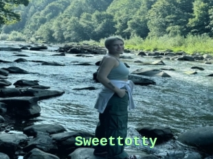 Sweettotty