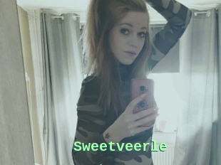 Sweetveerle