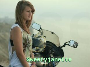 Sweetyjanette