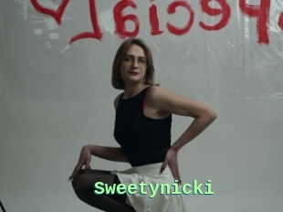 Sweetynicki