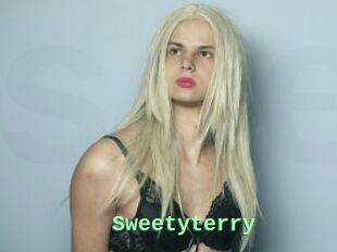 Sweetyterry