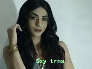 Sxy_trns