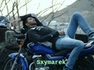 Sxymarek