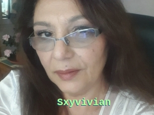 Sxyvivian