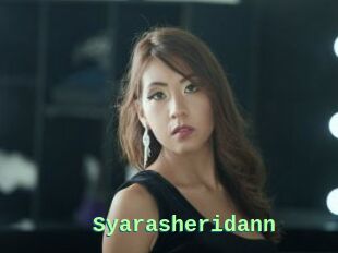 Syarasheridann