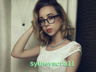 Sydneymcfall