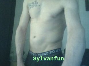 Sylvanfun