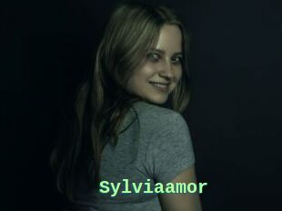 Sylviaamor