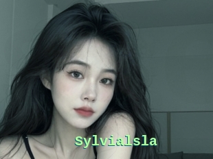 Sylvialsla