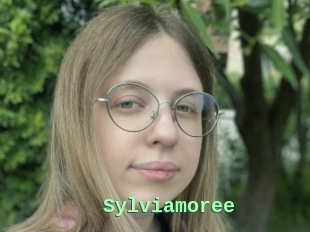 Sylviamoree